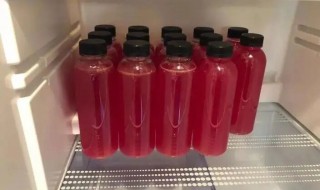 酵素可以放冰箱吗（酵素可以放冰箱吗多久）