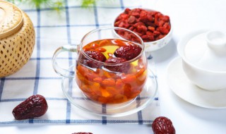 冬枣能放冰箱吗 冬枣能放冰箱吗保鲜吗