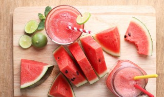 西瓜放冰箱有毒吗 西瓜放冰箱有害吗