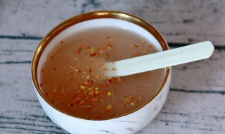 藕粉可以放冰箱吗（泡好的藕粉可以放冰箱吗）