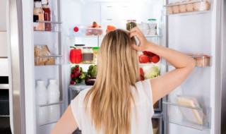 温热的菜可以放冰箱吗 温热的菜可以放冰箱吗