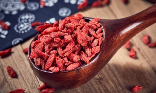 枸杞子放冰箱保存吗 枸杞子放冰箱保存吗多久