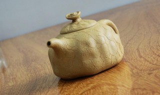 怎样养好紫砂供春壶（紫泥供春壶泡养技巧）