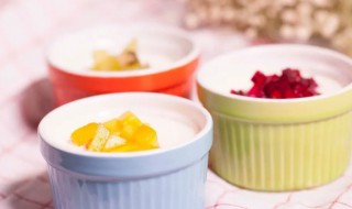 双皮奶能不能放冰箱吗 双皮奶可以放冰箱吗?