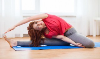 瑜伽垫和健身垫有什么区别（瑜伽垫和健身垫有什么区别呢）