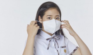 口罩哪面是正面（口罩哪面是正面哪面是反面）