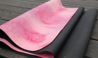 瑜伽垫有甲醛吗 便宜的瑜伽垫有甲醛吗