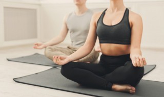 运动垫与瑜伽垫的区别（运动垫与瑜伽垫的区别是什么）
