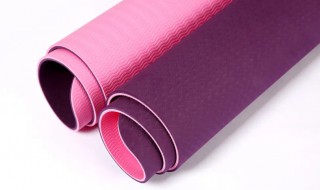 怎么清洗瑜伽垫 怎么清洗瑜伽垫的小妙招