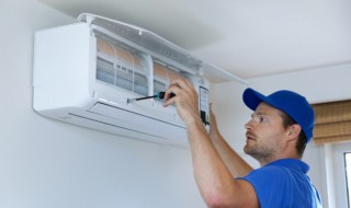 空调外机可以放到楼顶吗 空调外机可以放在楼顶吗