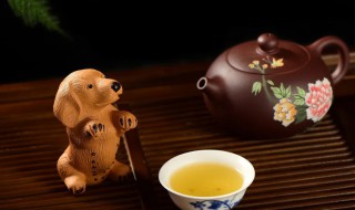 养好的茶宠 养好的茶宠是什么样