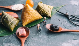 风干的粽子叶要煮多久才能用（粽子叶干的要泡多久可以用）