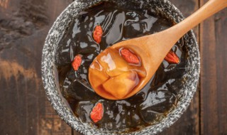 凉粉要煮多久才能用 凉粉要煮多久才可以