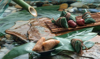 粽叶煮多久才能用（粽子叶煮多久可以用）