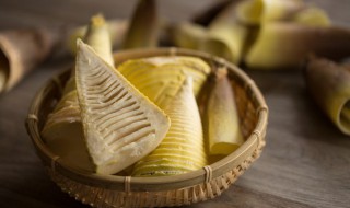 八渡笋干泡多久才能用来煮（八渡笋干要泡多久）