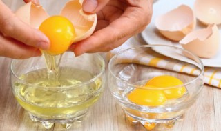 如何辨别鸡蛋是否坏了（如何辨别鸡蛋是否坏了看光黑点）