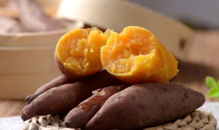 番薯煮多久才能用来做番薯干（番薯煮多久才能用来做番薯干呢）