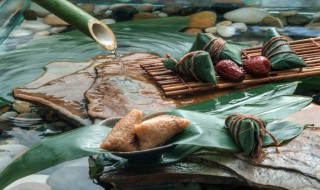 米粽叶一般煮多久才能用 粽子叶要煮多久才可以用