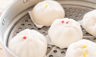 包子要厚好还是薄一点好（包子皮厚一点好还是薄一点好）