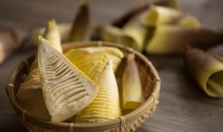 笋干要煮多久才能用来包饺子（竹笋干能包饺子吗）