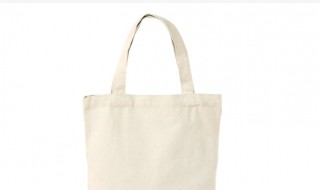 帆布袋怎么清洗 帆布袋怎么清洗保养