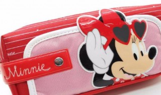 铅笔袋怎么洗才能干净?（铅笔袋怎么洗才能干净视频）