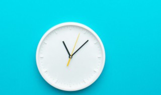 如何清洗钟表（如何清洗钟表电池）