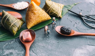 买的包装粽子怎么煮 包装盒粽子怎么煮