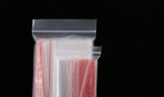 自封袋怎么快速封口（自封袋快速封口的方法）