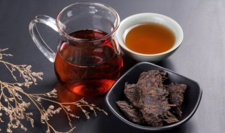 普洱茶饼可以放冰箱吗（普洱茶饼可以放冰箱吗冬天）