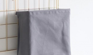 帆布袋怎么收纳 帆布袋怎么收纳起来