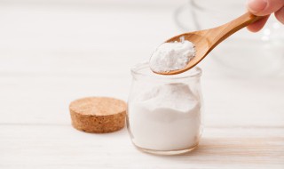 小苏打是做什么用的（小苏打是做什么的?）