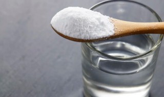 小苏打是用来干什么的 小苏打能干啥