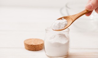 什么是小苏打 治疗胃酸过多为什么是小苏打