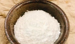 小苏打是什么是酵母吗（小苏打和酵母是一种东西吗）