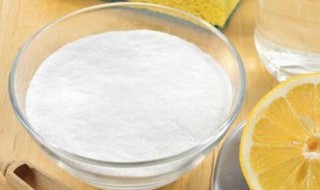 小苏打洗液有什么作用 小苏打洗液有什么作用与功效