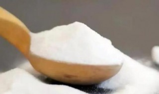 小苏打起到什么作用 豆角里放小苏打起到什么作用