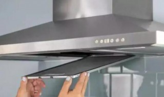 小苏打加什么洗油烟机（怎么用小苏打洗油烟机）