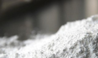 小苏打成分是什么 小苏打成分是什么东西