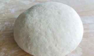 和面什么时候放小苏打 和面什么时候放小苏打?