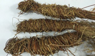 干鸡骨草的清洗方法 干的鸡骨草怎么清洗