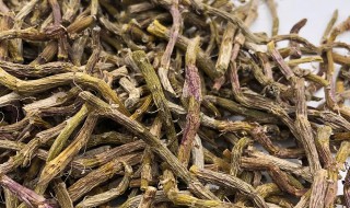 干石斛清洗方法介绍 干石斛怎么清洗?