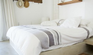 被子头脏了如何清洗（被子头脏了如何清洗视频）