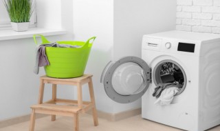 洗衣机脏了如何清洗 洗衣机污垢怎么清洗彻底干净