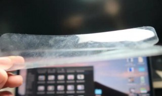 钢化膜脏了如何清洗 钢化膜脏了怎么清洗