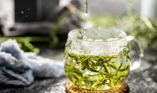 茶叶泡多长时间最好 茶叶泡多久最好