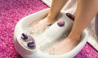 醋泡脚多长时间最好（醋泡脚多长时间最好用）