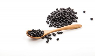 黑豆泡醋要泡多长时间（黑豆泡醋要泡多长时间才能吃）