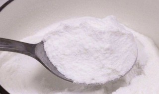 小苏打做什么用（用小苏打能做什么）