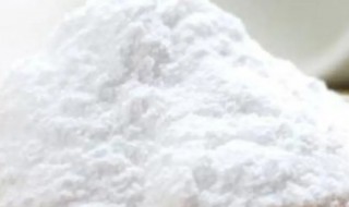 小苏打可以干什么（小苏打可以干什么实验）